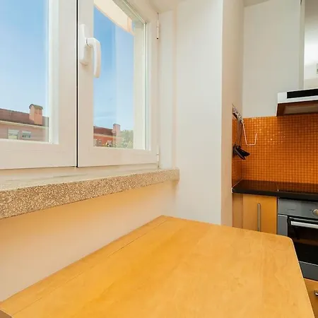 Charming Design For A Colourful Apartment *