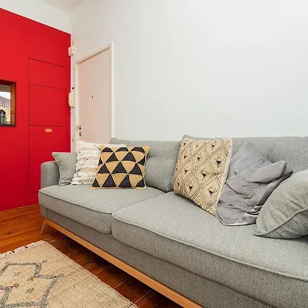 Charming Design For A Colourful *
