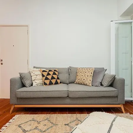 Charming Design For A Colourful